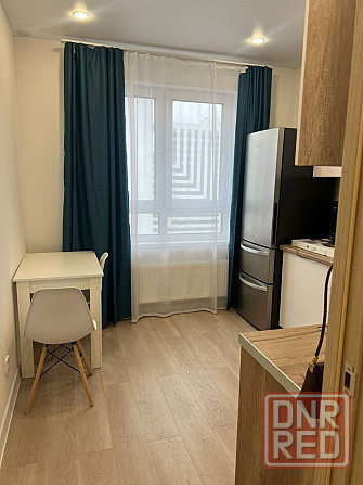 Сдаю однокомнатную квартиру в Ворошиловском районе, площадь Ленина Донецк - изображение 1