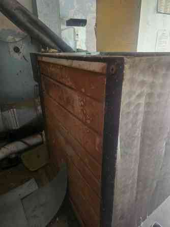 Отдам бесплатно печь для хлеба. 380v Донецк