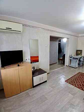 Продается 2 комнатная квартира, Левобережный район,Проспект Победы. Мариуполь