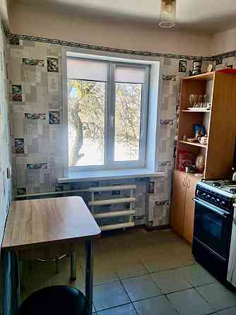 Продается 2 комнатная квартира, Левобережный район,Проспект Победы. Мариуполь