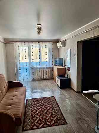 Продается 2 комнатная квартира, Левобережный район,Проспект Победы. Мариуполь