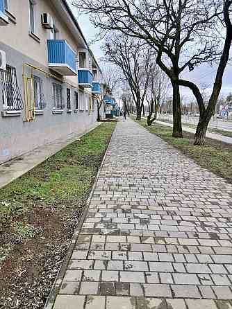 Продается 2 комнатная квартира, Левобережный район,Проспект Победы. Мариуполь