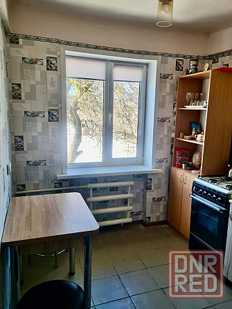 Продается 2 комнатная квартира, Левобережный район,Проспект Победы. Мариуполь - изображение 6