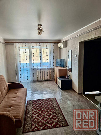 Продается 2 комнатная квартира, Левобережный район,Проспект Победы. Мариуполь - изображение 5