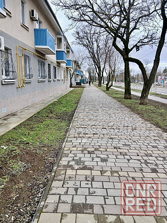 Продается 2 комнатная квартира, Левобережный район,Проспект Победы. Мариуполь - изображение 1