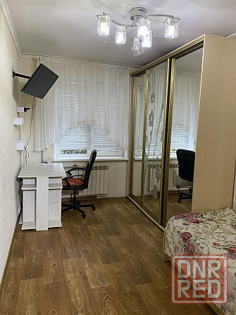 Сдается 2-комнатная квартира в Пролетарский районе Ориентир: Щетинина Донецк - изображение 1