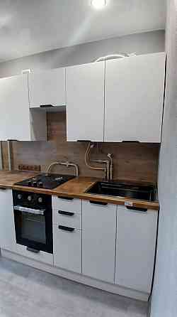 Прямая кухня "Норд" 2,3м (есть в наличии на складе) Макеевка