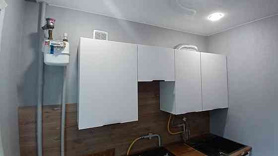 Прямая кухня "Норд" 2,3м (есть в наличии на складе) Макеевка