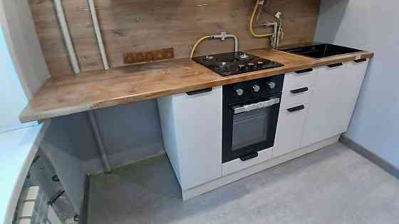 Прямая кухня "Норд" 2,3м (есть в наличии на складе) Макеевка