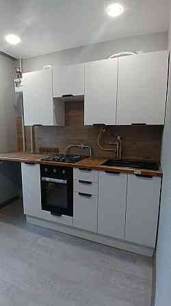 Прямая кухня "Норд" 2,3м (есть в наличии на складе) Макеевка