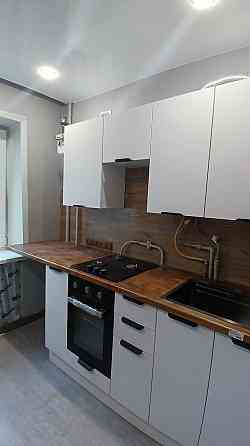 Прямая кухня "Норд" 2,3м (есть в наличии на складе) Макеевка