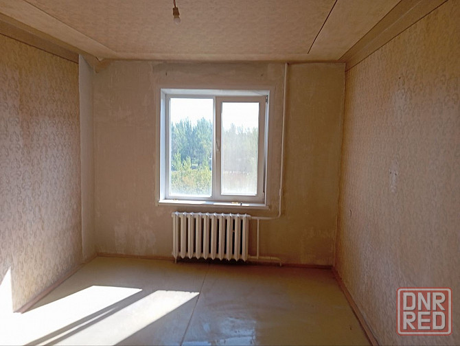 Продам, 2-х ком. квартиру, ул. Раздольная Донецк - изображение 1