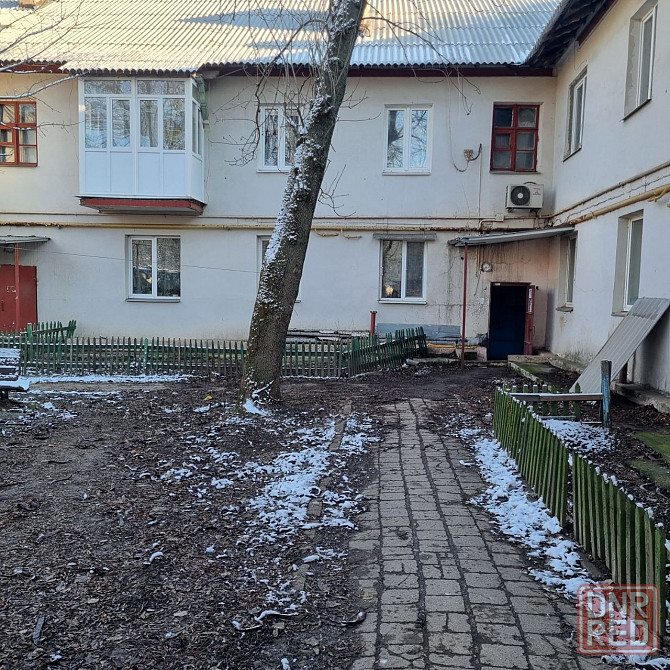 3- х комнатная квартира . Стадион Металлург. Донецк - изображение 7