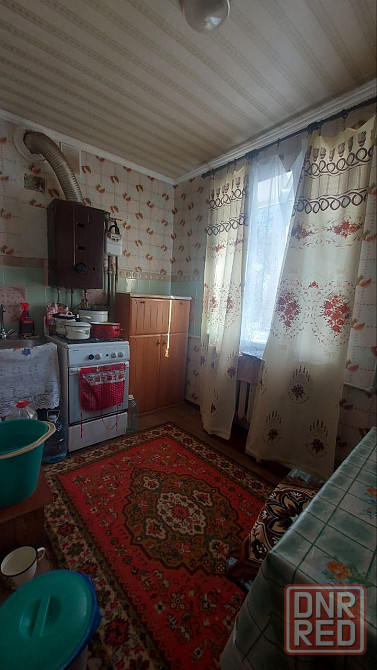 Продается 1-комнатная квартира в Буденновском районе Донецк - изображение 3