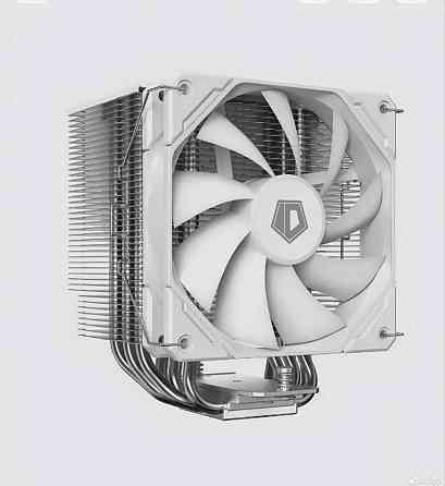 Куллер для процессора id cooling se 226xt Донецк
