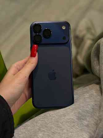 Айфон 17 Pro Max Донецк