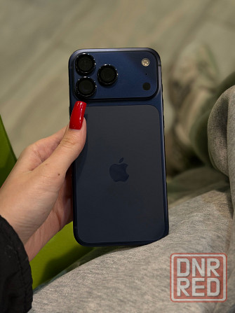 Айфон 17 Pro Max Донецк - изображение 1