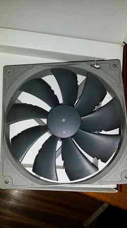 Вентилятор NOCTUA NF-P14S Redux 1500 PWM Донецк