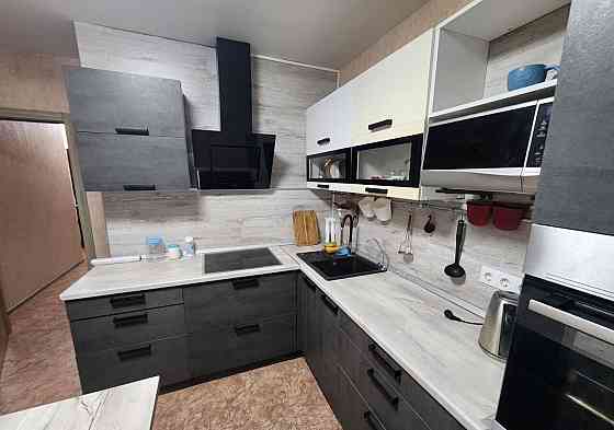 Сдается 2-х комнатная квартира в Киевском районе по Партизанскому проспекту Донецк