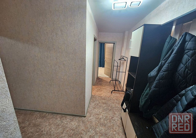 Сдается 2-х комнатная квартира в Киевском районе по Партизанскому проспекту Донецк - изображение 7