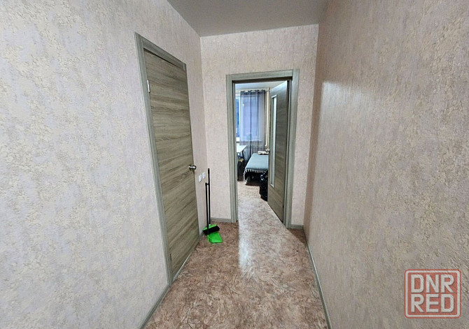 Сдается 2-х комнатная квартира в Киевском районе по Партизанскому проспекту Донецк - изображение 4