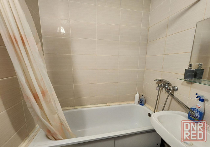 Сдается 2-х комнатная квартира в Киевском районе по Партизанскому проспекту Донецк - изображение 6