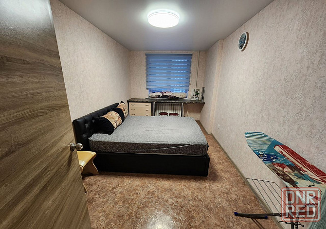 Сдается 2-х комнатная квартира в Киевском районе по Партизанскому проспекту Донецк - изображение 2