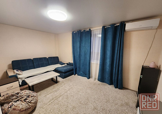 Сдается 2-х комнатная квартира в Киевском районе по Партизанскому проспекту Донецк - изображение 3