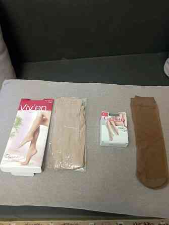 Гольфы женские, носки женские Макеевка