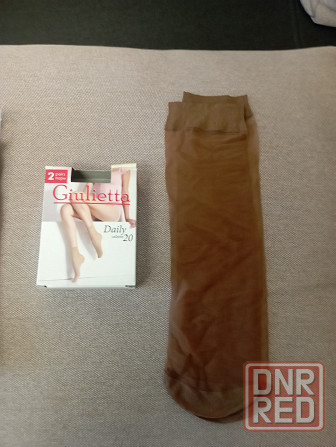 Гольфы женские, носки женские Макеевка - изображение 2