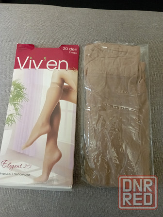 Гольфы женские, носки женские Макеевка - изображение 3