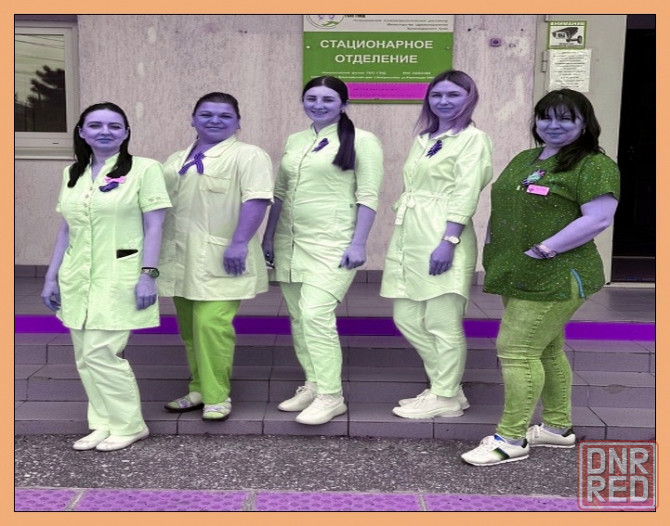 Нло зарубает время от времені Донецк - изображение 1