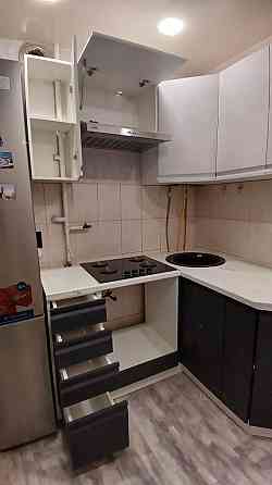 Угловая кухня "Бруклин" 1,5*1,38м (есть в наличии на складе) Макеевка