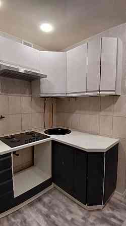 Угловая кухня "Бруклин" 1,5*1,38м (есть в наличии на складе) Макеевка