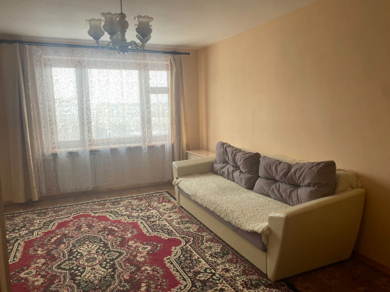 Сдается 3х комнатная квартира от хозяина для семьи, студентам. Калининский Мединститут Донецк