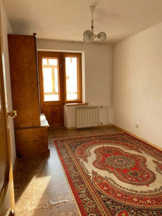 Сдается 3х комнатная квартира от хозяина для семьи, студентам. Калининский Мединститут Донецк