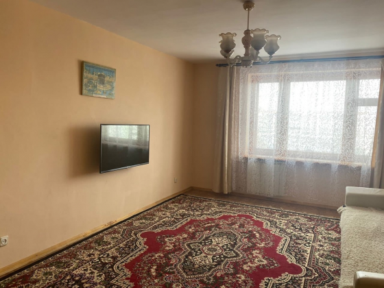 Сдается 3х комнатная квартира от хозяина для семьи, студентам. Калининский Мединститут Донецк