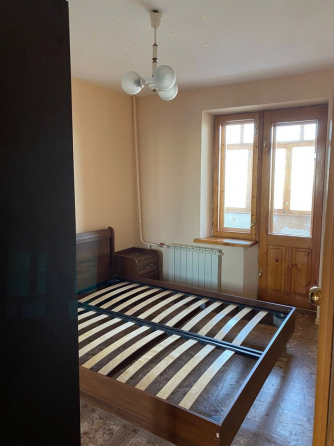 Сдается 3х комнатная квартира от хозяина для семьи, студентам. Калининский Мединститут Донецк