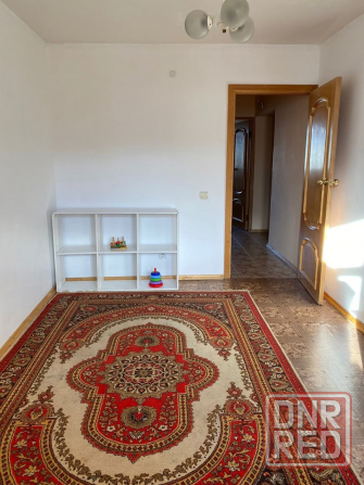 Сдается 3х комнатная квартира от хозяина для семьи, студентам. Калининский Мединститут Донецк - изображение 3