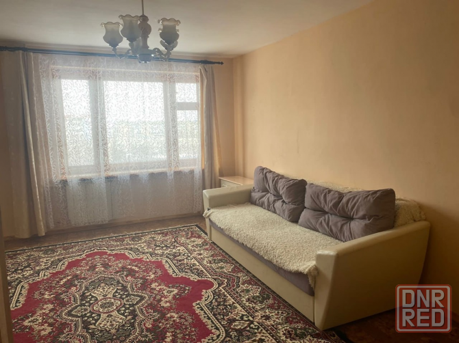 Сдается 3х комнатная квартира от хозяина для семьи, студентам. Калининский Мединститут Донецк - изображение 2