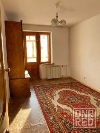 Сдается 3х комнатная квартира от хозяина для семьи, студентам. Калининский Мединститут Донецк - изображение 4