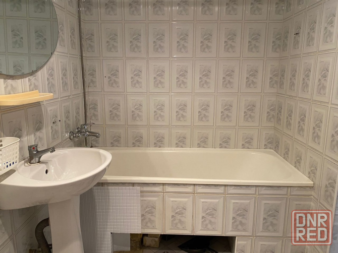 Сдается 3х комнатная квартира от хозяина для семьи, студентам. Калининский Мединститут Донецк - изображение 9