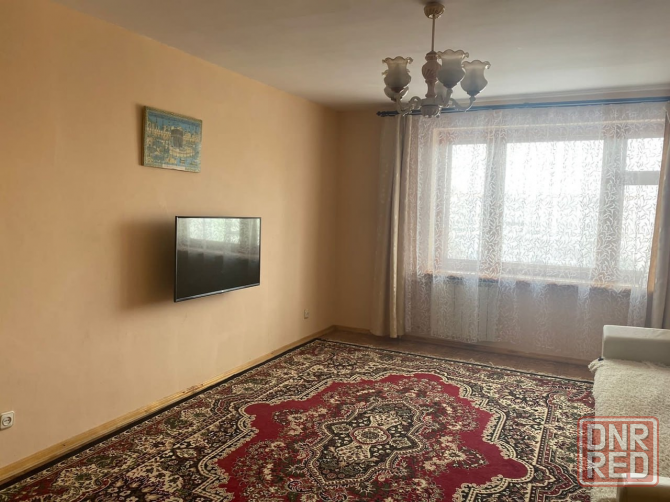 Сдается 3х комнатная квартира от хозяина для семьи, студентам. Калининский Мединститут Донецк - изображение 1