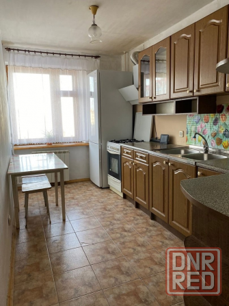 Сдается 3х комнатная квартира от хозяина для семьи, студентам. Калининский Мединститут Донецк - изображение 8