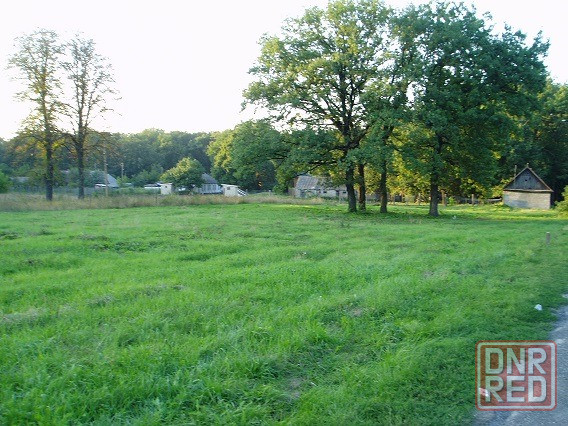 Продам земельные участки пгт.Комсомольское ,форрест парк Волноваха - изображение 6