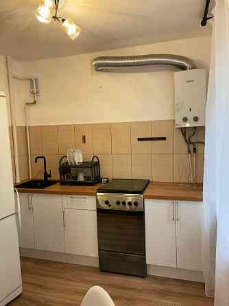 Сдается однокомнатная квартира в Ленинском районе Донецк