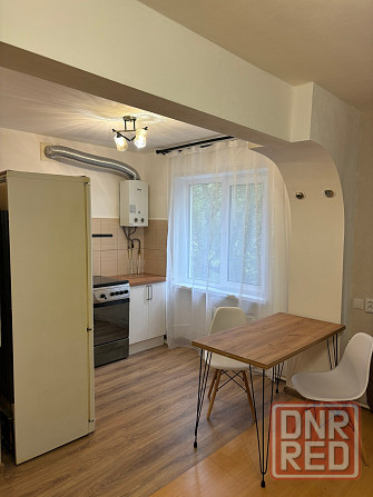 Сдается однокомнатная квартира в Ленинском районе Донецк - изображение 1