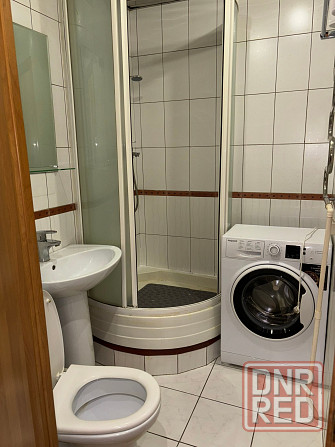 Сдается однокомнатная квартира в Ленинском районе Донецк - изображение 6