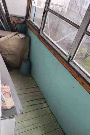 1 к. кв. к-р Звездочка, 4/5 Донецк