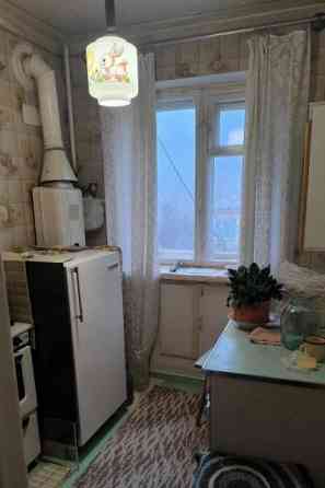 1 к. кв. к-р Звездочка, 4/5 Донецк